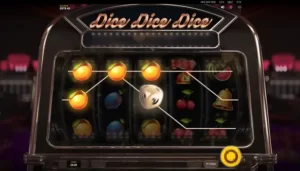 Dice Dice Dice Slot Machine Review