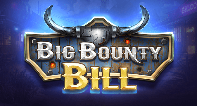 Big Bounty Bill Slot