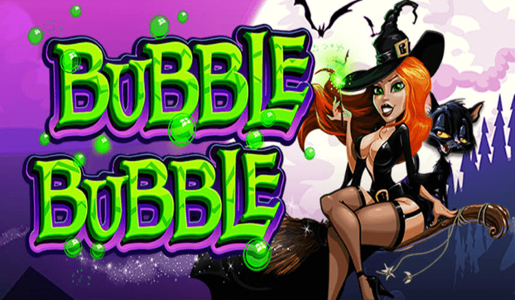Bubble Bubble 2 Slot Demo