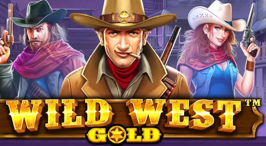 Wild West Gold Slot Review