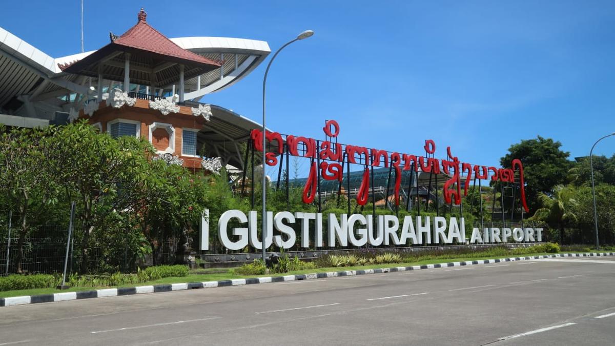 Tarif Grab dari Bandara Ngurah Rai ke Seminyak