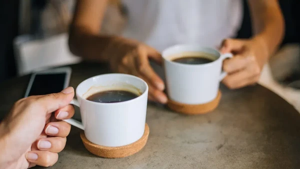 waktu yang dilarang minum kopi